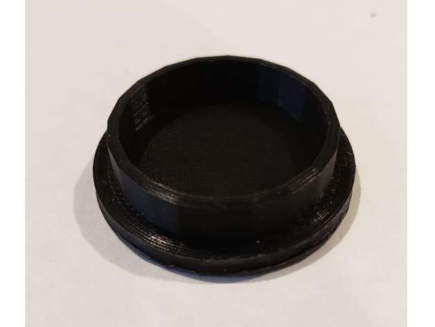 Dodge Caravan Rear Wiper -Cap – Dodge Caravan
