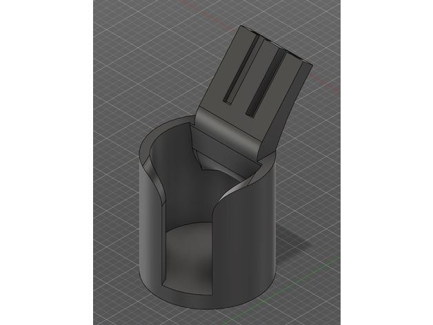 Ford Focus Cup Holder Smartphone Dock – Ford Focus