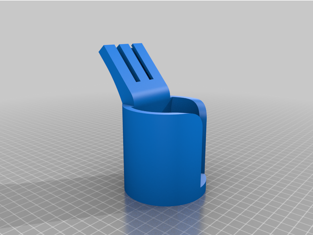 Ford Focus Cup Holder Smartphone Dock – Ford Focus