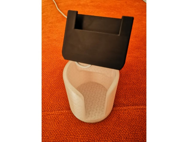 Ford Focus Cup Holder Smartphone Dock – Ford Focus