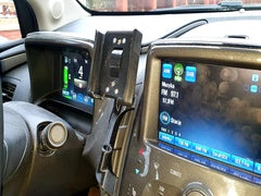 Phone Holder Ampera – Opel Ampera