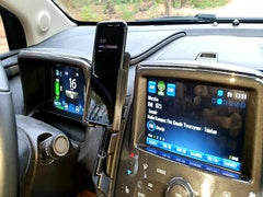Phone Holder Ampera – Opel Ampera