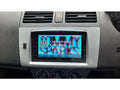 Stereo Surround Trim and Visor – Suzuki Swift