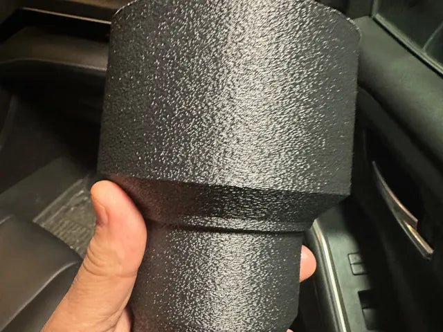 Yeti 64 Oz Rambler Cup Holder – Toyota Highlander