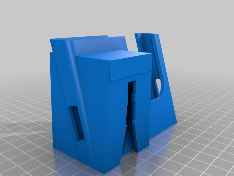 Tacoma iPhone Dock – Toyota Tacoma