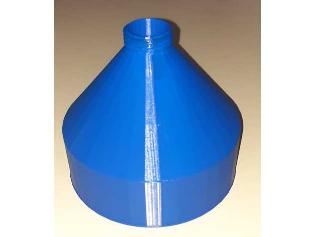 Toyota Engine Oil Funnel – Toyota