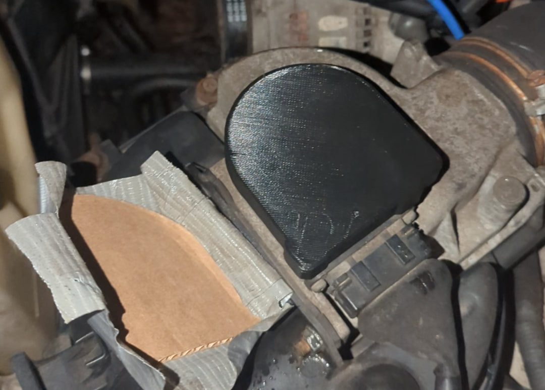 Toyota 3VZE AFM Cap – Toyota