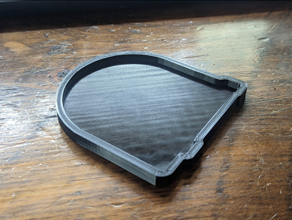 Toyota 3VZE AFM Cap – Toyota