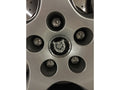 Jaguar Wheel Brand Caps – Jaguar