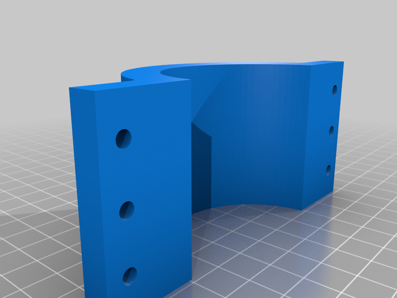 Jeep Roll Bar Drink Holder – Jeep