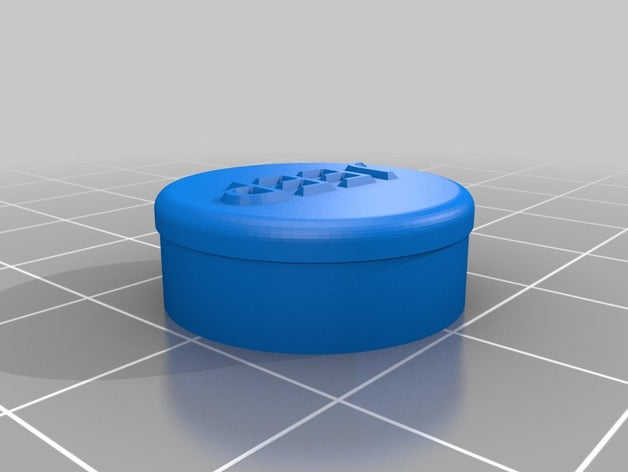 Jeep Console Cap – Jeep