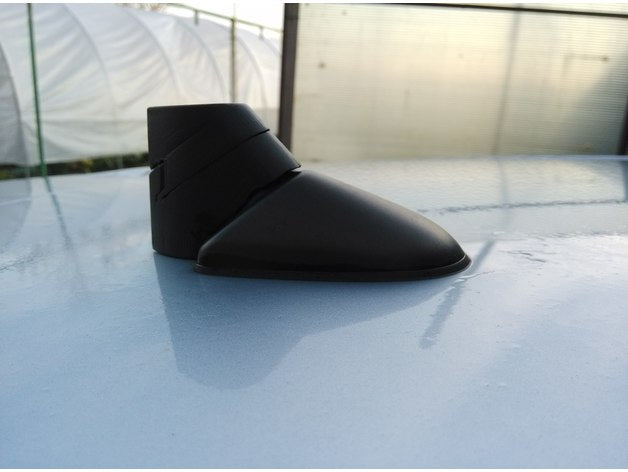 Subaru XV Antenna Fin – Subaru XV