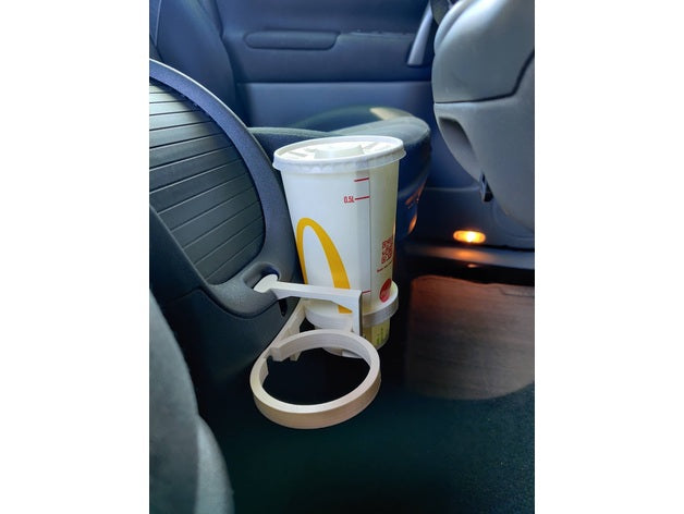 Cupholder Renault Scénic 2 – Renault Scenic