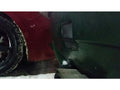 Rear Bumper Cap BMW e36/Заглушка Заднего Бампера Е36 – BMW E36