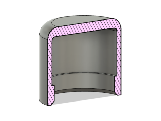 BMW Vacuum Line Cap – BMW