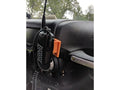 Anytone 878 Versamount 2 Adapter – Jeep Wrangler