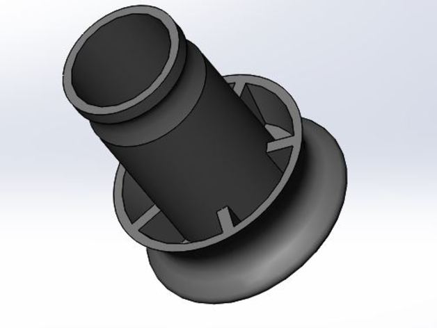Nissan Micra Cap Lighter (tapon Encendedor Nissan Micra) – Nissan Micra