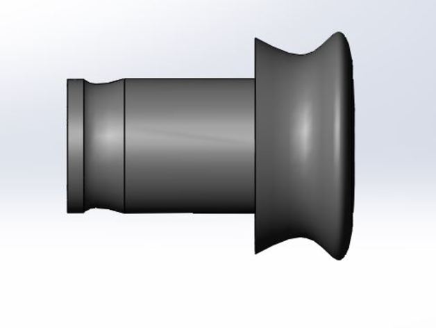 Nissan Micra Cap Lighter (tapon Encendedor Nissan Micra) – Nissan Micra