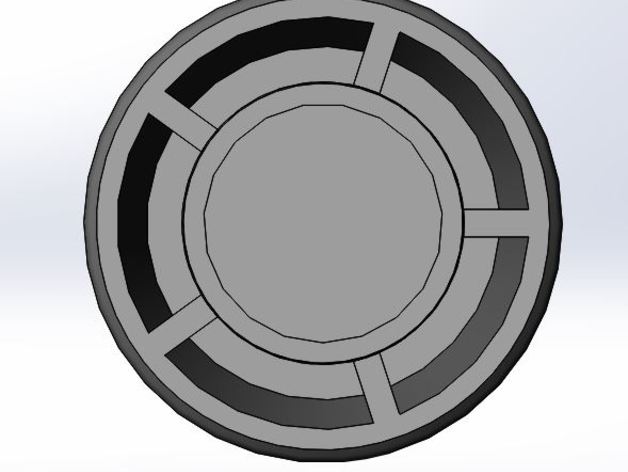 Nissan Micra Cap Lighter (tapon Encendedor Nissan Micra) – Nissan Micra