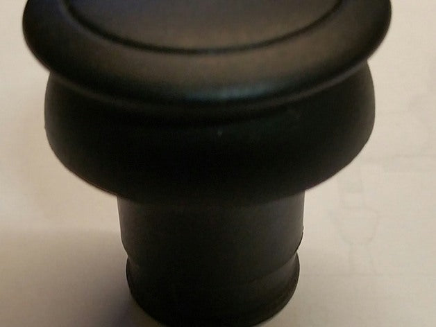 Nissan Micra Cap Lighter (tapon Encendedor Nissan Micra) – Nissan Micra