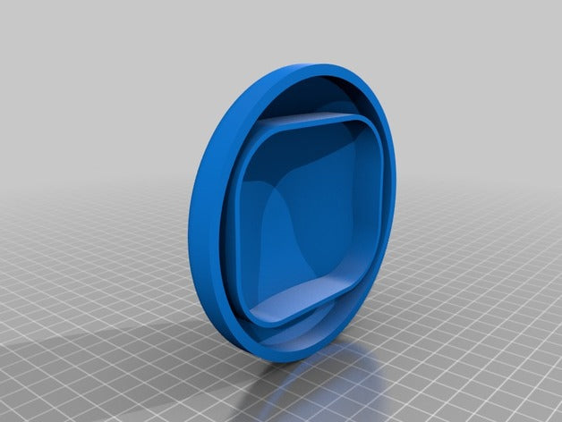 Nissan Leaf Strut Cap Domlager Kappe – Nissan Leaf