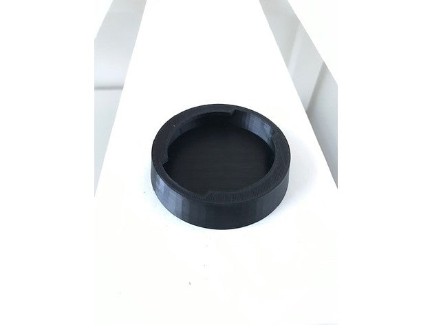 Nissan Qashqai J10 Water Cap – Nissan Qashqai