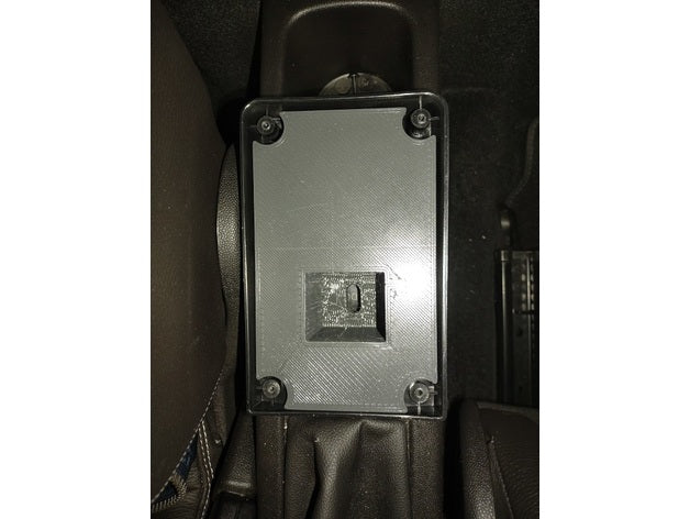 Opel / Vauxhall Adam Armrest Strengthen Insert – Opel Adam