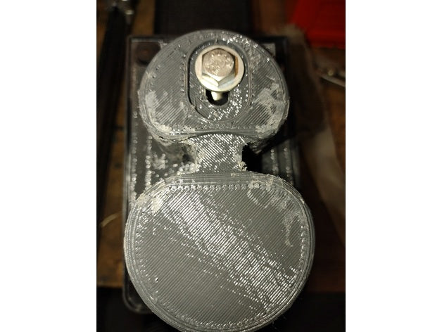 Opel / Vauxhall Adam Armrest Strengthen Insert – Opel Adam