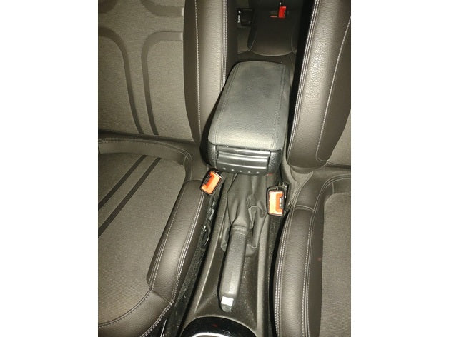 Opel / Vauxhall Adam Armrest Strengthen Insert – Opel Adam