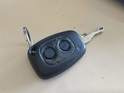 Opel Vivaro Van Key Button – Opel Vivaro