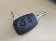 Opel Vivaro Van Key Button – Opel Vivaro