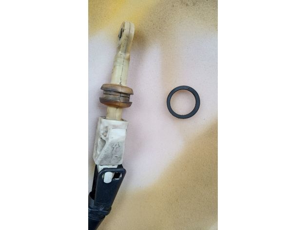 Gear Shifter Bushing Opel Kadett – Opel Kadett