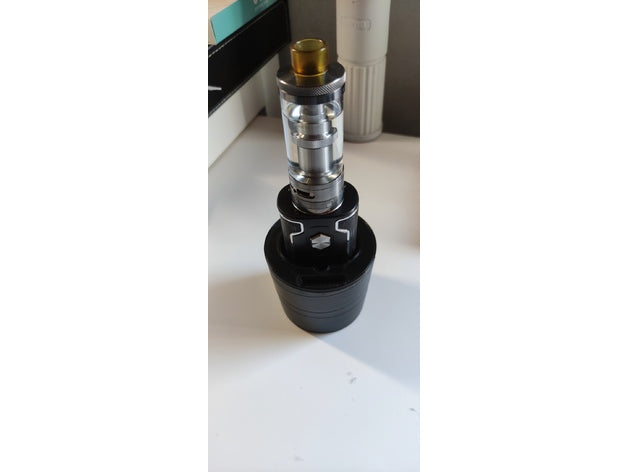 Cupholder Insert for G-ClassV2 – Mercedes-Benz A-Class