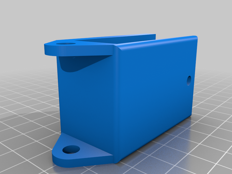 Jeep Accessory Bar Mount – Jeep Wrangler