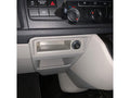 VW T6 Dash Centre Drink Holder Cubby Hole Insert – Volkswagen T6 Transporter