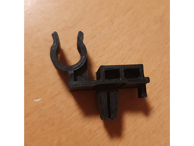 Isuzu Hood Latch Clip – Isuzu D-Max