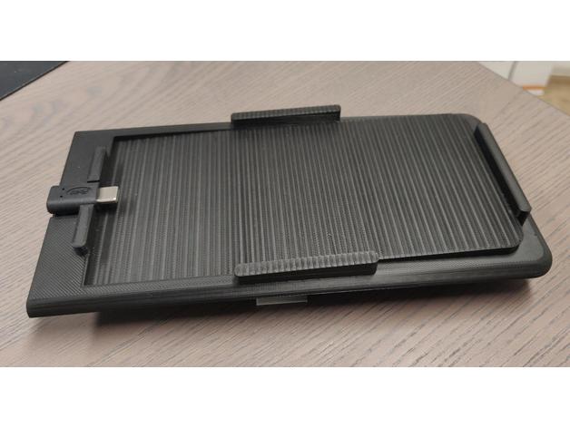 Smartphone Dock for MX-5 NA Ashtray – Mazda MX-5