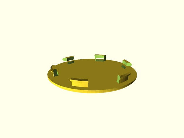 Range Rover Classic Centre Hub Cap – Land Rover Range Rover