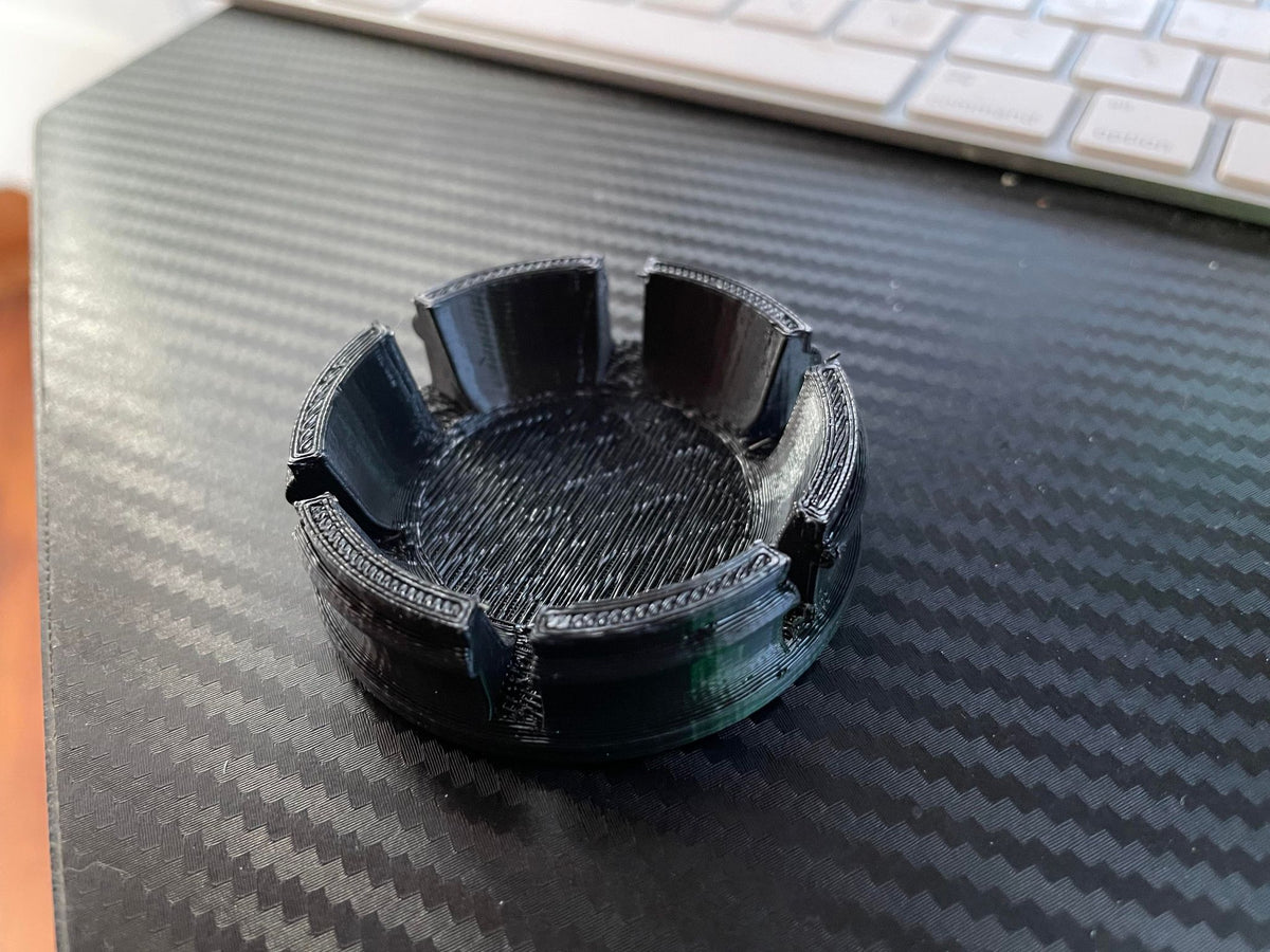 R35 GT-R Center Cap – Nissan GT-R