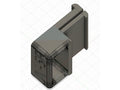 Car Compact Holder for Baofeng uv-5r Ford, Mazda and Not Only – Ford (all models), Mazda (all models)