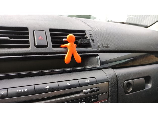 Car Compact Holder for Baofeng uv-5r Ford, Mazda and Not Only – Ford (all models), Mazda (all models)