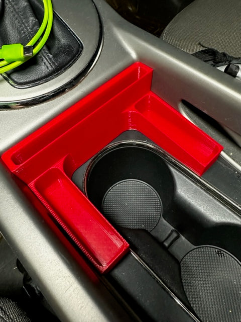 2010-2014 Kia Sportage Center Console – 2014 Kia Sportage, 2013 Kia Sportage, 2012 Kia Sportage, 2011 Kia Sportage, 2010 Kia Sportage