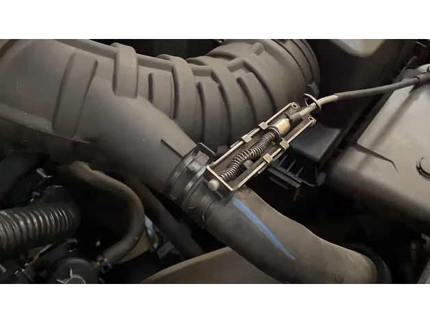 Plug for Blow Off Valve (Hyundai I20 N, I20 III and Veloster N) – Hyundai i20