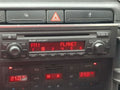 Audi Car Radio Buttons – Audi