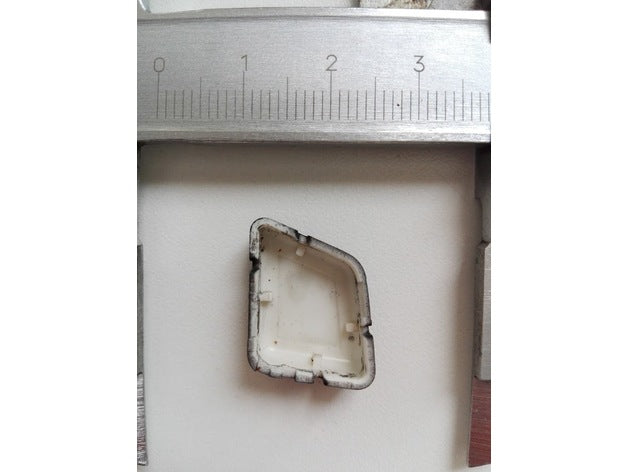 Steering Wheel Button for BMW Vehicles – BMW