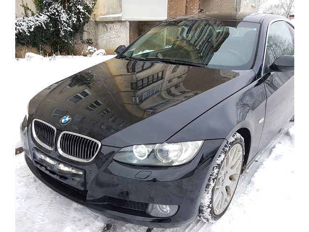 Front Parking Sensor Plug for BMW E92 – BMW 3 Series