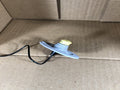 Miata Visor Blank with Microphone Holder – Mazda MX-5