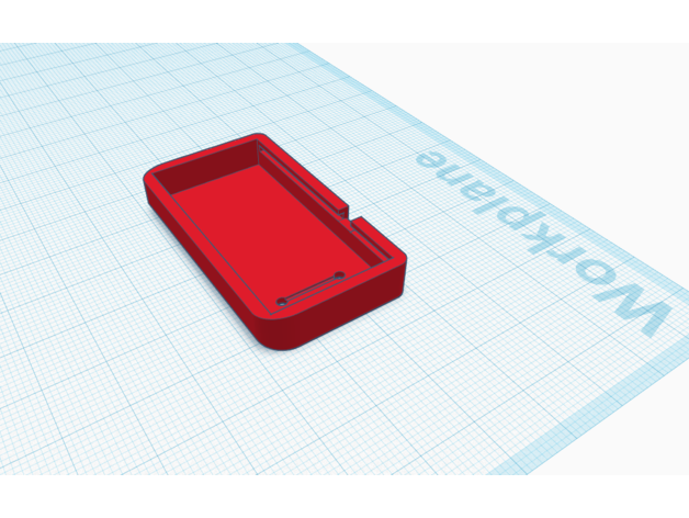 Low Profile Cover for MHD OBDII Flash Adapter - Orange (E90, E92, E9x) – BMW 3 Series