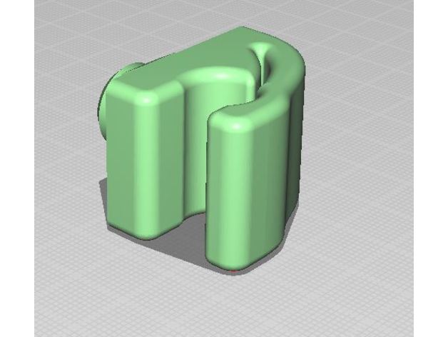 Honda Fit Visor Clip – Honda Jazz