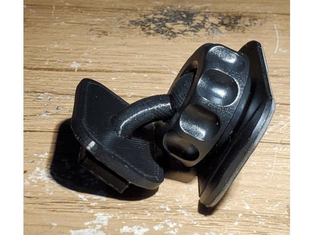 COBB AP V3 More Mount Options – Subaru WRX